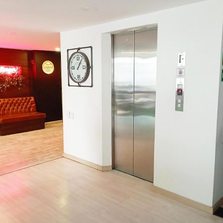 Beautiful & Comfortable Apartment In Laureles Medellín Exterior foto